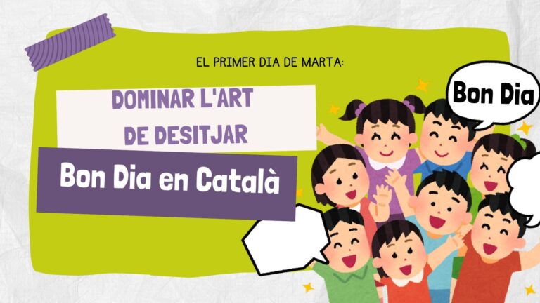 imagen-destacada-de-El-Primer-Dia-de-Marta-Dominar-lArt-de-Desitjar-Bon-Dia-en-Catala